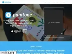 Sites similar to paintone.org