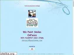 Sites similar to paintonme.com