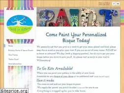 Sites similar to paintonpotterytoo.com
