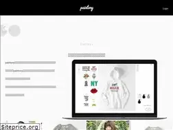 Sites similar to paintory.com