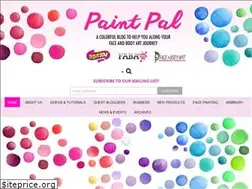 Sites similar to paintpal.com