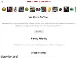 Sites similar to paintpalsclubhouse.com