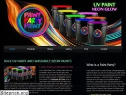 Sites similar to paintpartypaint.com