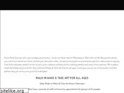 Sites similar to paintpartystudios.com