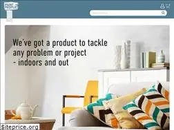 Sites similar to paintpeople.co.uk