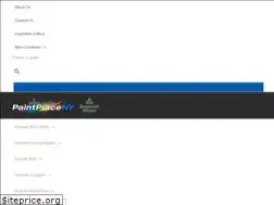 Sites similar to paintplaceny.com