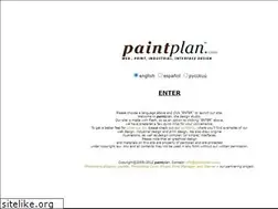 Sites similar to paintplan.com