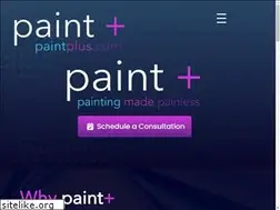 Sites similar to paintplus.com