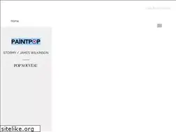 Sites similar to paintpop.com