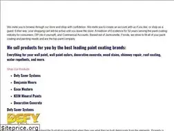 Sites similar to paintprimerdepot.com
