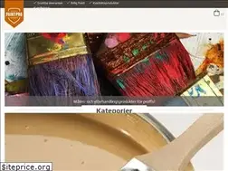 Sites similar to paintpro.se