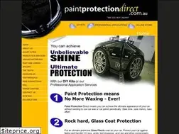 Sites similar to paintprotectiondirect.com.au