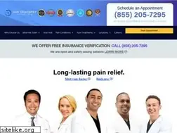 Sites similar to paintreatmentspecialists.com