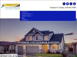 Sites similar to paintrightpainting.com