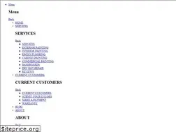 Sites similar to paintritepros.com