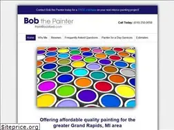 Sites similar to paintrockford.com