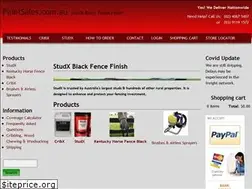 Sites similar to paintsales.com.au
