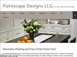 Sites similar to paintscape.com