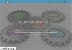 Sites similar to paintscape.net