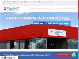 Sites similar to paintservice.com.br