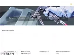 Sites similar to paintservice.eu