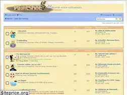 Sites similar to paintshoppro.fr
