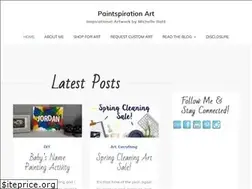 Sites similar to paintspirationart.com