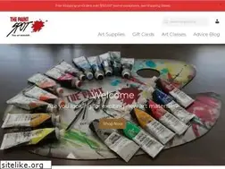 Sites similar to paintspot.ca