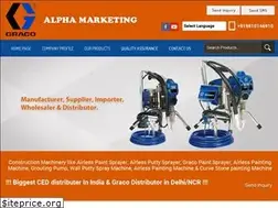Sites similar to paintspraymachine.in
