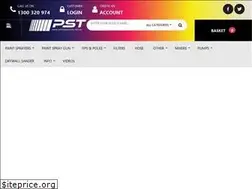 Sites similar to paintspraytools.com.au