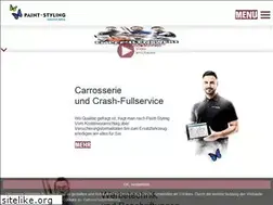 Sites similar to paintstyling.ch