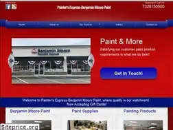 Sites similar to paintsuppliesmiddletown.com