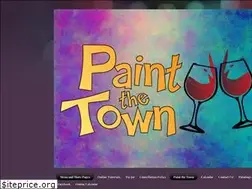 Sites similar to paintthetowncolumbia.com