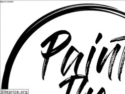 Sites similar to paintthevoid.org