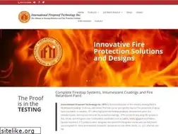 Sites similar to painttoprotect.com