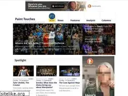 Sites similar to painttouches.com
