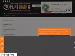 Sites similar to painttrade.lu