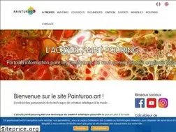 Sites similar to painturoo.art