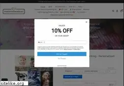 Sites similar to paintwithdiamonds.art