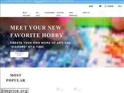 Sites similar to paintwithdiamonds.com