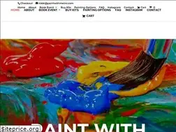 Sites similar to paintwithmeinc.com