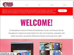 Sites similar to paintwithmekeller.com