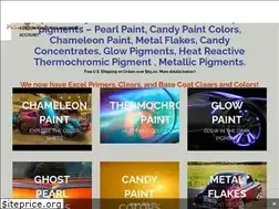Sites similar to paintwithpearl.com