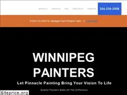 Sites similar to paintwithpinnacle.com