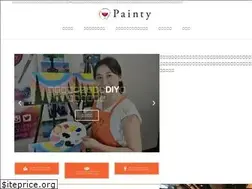Sites similar to painty.jp