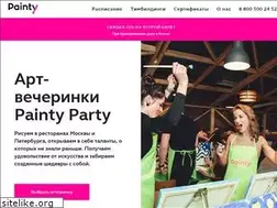 Sites similar to painty.ru