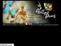 Sites similar to paintyourdreams.it