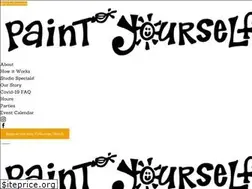 Sites similar to paintyourselfsilly.net