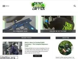 Sites similar to paintzapper.com