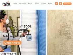 Sites similar to paintzoom.com